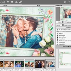 HIT1MILLION-Akvis ArtSuite Versatile Photo Effects: Lifetime License for $34