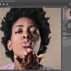 HIT1MILLION-Akvis Magnifier AI Image Resizer: Lifetime License for $69