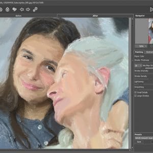HIT1MILLION-Akvis Pastel Software: Lifetime License for $58