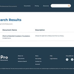 HIT1MILLION-DocPro: Lifetime Subscription (100 Document Credits) for $49