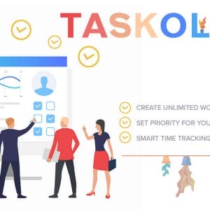 HIT1MILLION-Taskolly Project Manager: Lifetime Subscription – only $39!