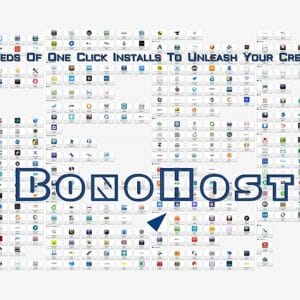 HIT1MILLION-BonoHost: Lifetime Subscription for $39