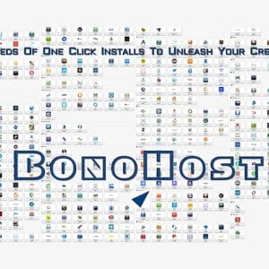 HIT1MILLION-BonoHost: Lifetime Subscription for $39
