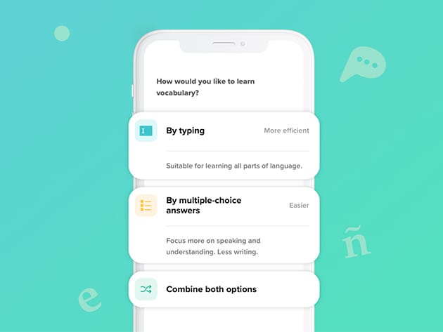 HIT1MILLION-Speakly: Lifetime Subscription (All Languages) for $69