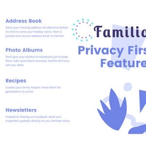 HIT1MILLION-Familio Private Backup Platform: Lifetime Subscription for $39
