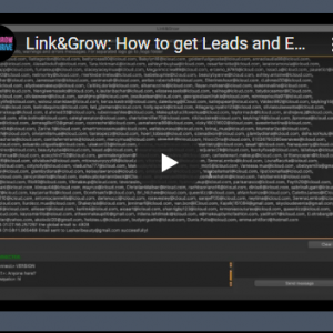 HIT1MILLION-LINK AND GROW LIFETIME DEAL