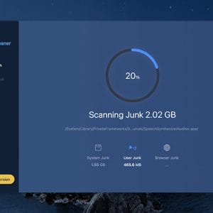 HIT1MILLION-BuhoCleaner for Mac: Family Plan (Lifetime Subscription) for $12