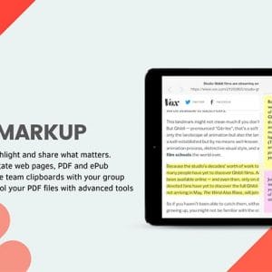 HIT1MILLION-Markup iOS Pro Lite: Lifetime Subscription for $49