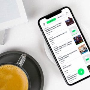 HIT1MILLION-Elocance Audio Reading App: Lifetime Subscription for $34