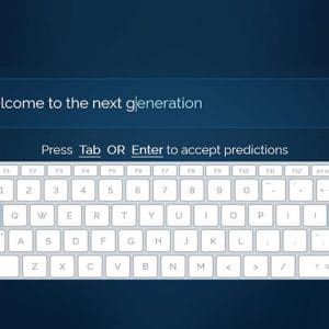 HIT1MILLION-Lightkey Pro Text Prediction Software: Lifetime Subscription for $79