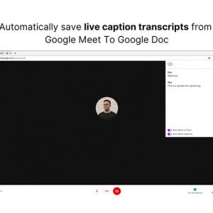 HIT1MILLION-CaptionSaver Pro: Lifetime Subscription for $24