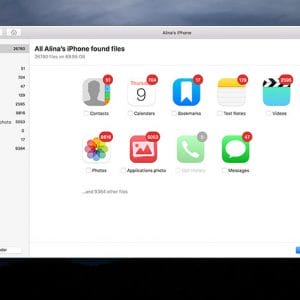 HIT1MILLION-Disk Drill PRO 4: Lifetime Upgrade Guarantee for $49