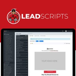 HIT1MILLION-LeadScripts: Copy That Converts (Lifetime Subscription) for $59