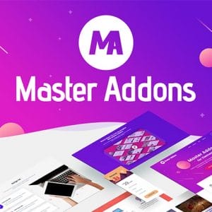 HIT1MILLION-Master Addons for Elementor: Lifetime Subscription for $14