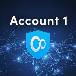 HIT1MILLION-KeepSolid VPN Lifetime with 5 Devices: 3 Accounts Bundle for $69