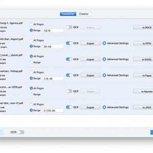 HIT1MILLION-Cisdem PDF Converter OCR: Lifetime Subscription for $19