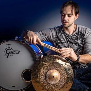 HIT1MILLION-The Drumming Vault – Learn to Play Drums: Lifetime Subscription for $19