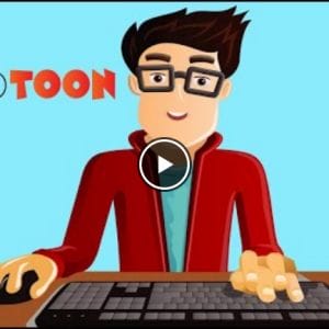 HIT1MILLION-Lifetime Deal to Vidtoon