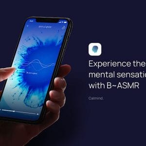 HIT1MILLION-Calmind Mental Fitness App: Lifetime Subscription for $69