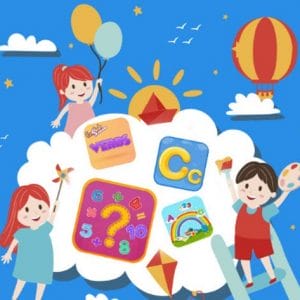 HIT1MILLION-The Learning Apps Bundle: Lifetime Subscription for $19