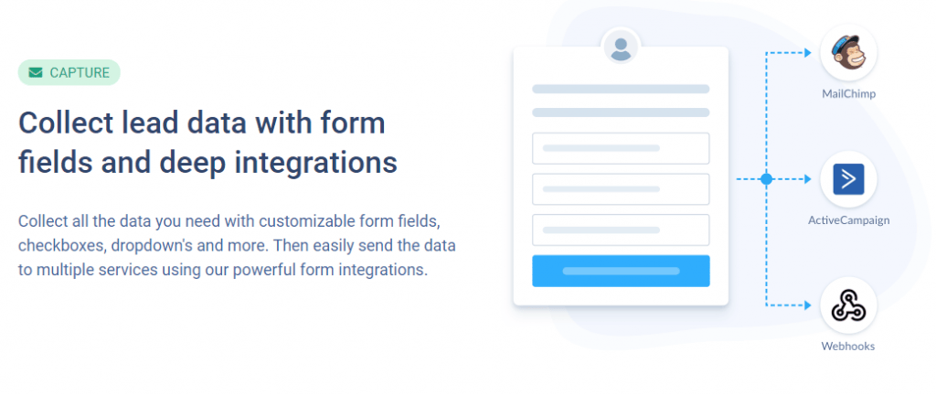 Only Lifetime Deals ConvertBox Lifetime Deal content 3