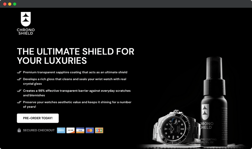 Only Lifetime Deals Pagemaker Lifetime Deal content 4