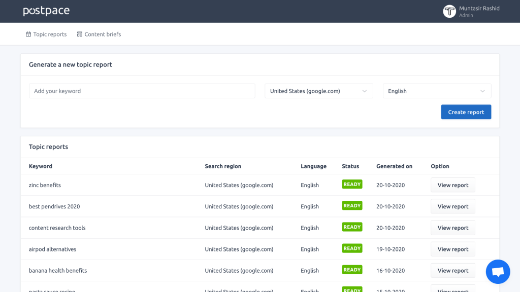 Only Lifetime Deals Postpace Lifetime Deal content 1