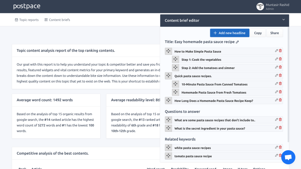 Only Lifetime Deals Postpace Lifetime Deal content 3