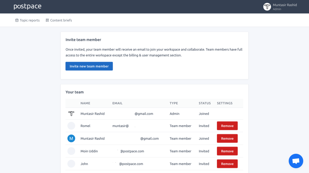 Only Lifetime Deals Postpace Lifetime Deal content 4