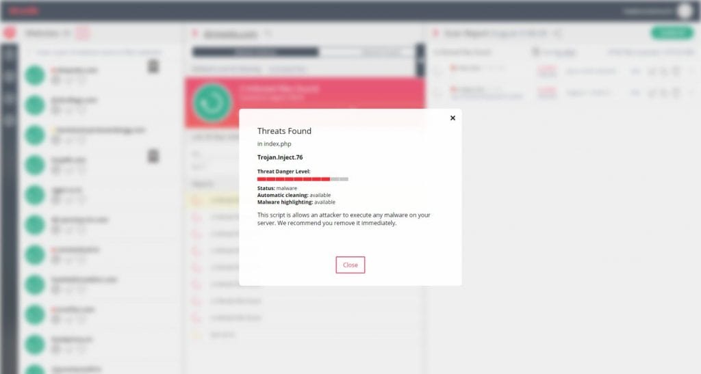 Only Lifetime Deals Virusdie Lifetime Deal content 3