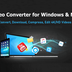HIT1MILLION-One-Stop Video Converter
