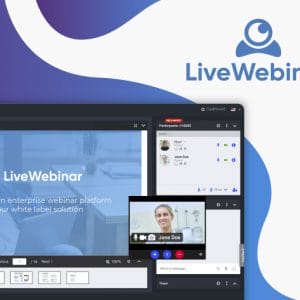 HIT1MILLION-LiveWebinar Pro: Lifetime Subscription for $79