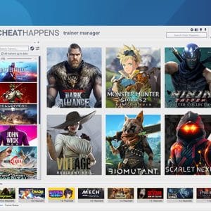 HIT1MILLION-Cheat Happens Latest PC Cheat Codes: Premium Lifetime Subscription for $49