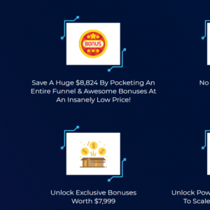HIT1MILLION-FunnelsBot Bundle Offer Lifetime Deal