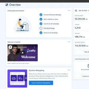HIT1MILLION-Scalify Lifetime Deal for $49