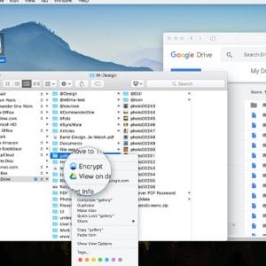 HIT1MILLION-CloudMounter Personal License: Lifetime Subscription (For Mac) for $29