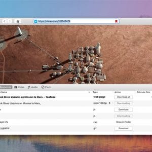 HIT1MILLION-VideoDuke for Mac: Lifetime Upgrade Guarantee for $29