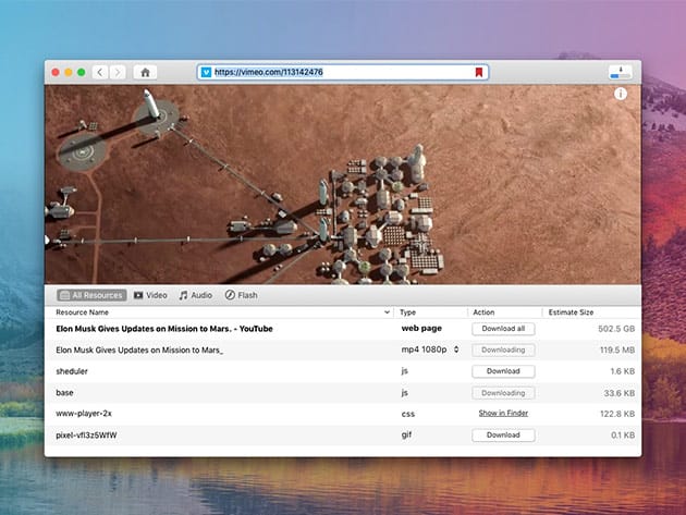 HIT1MILLION-VideoDuke for Mac: Lifetime Upgrade Guarantee for $29