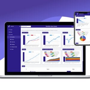 HIT1MILLION-Statfolio Portfolio Tracker: Lifetime Subscription for $59