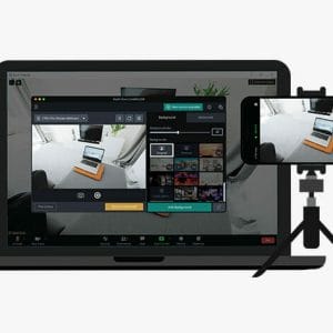 HIT1MILLION-XSplit VCam Premium: Lifetime Subscription (Mac & Windows) for $29