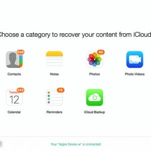 HIT1MILLION-PhoneRescue for iOS: Lifetime License for $29