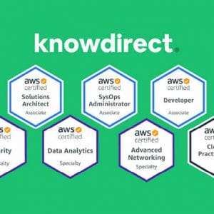 HIT1MILLION-The Premier All AWS Certification Training Bundle: Lifetime Access for $19