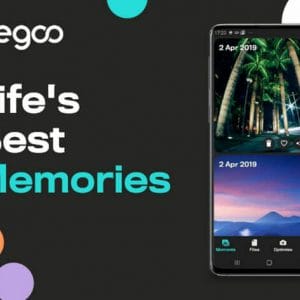 HIT1MILLION-Degoo Premium: Lifetime 10TB Backup Plan + $20 Store Credit for $99