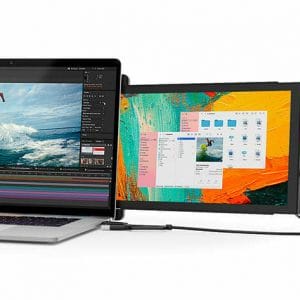 HIT1MILLION-Mobile Pixels Duex Lite + Lifetime Subscription of VPN Unlimited & StackSkills for $337