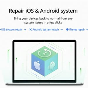HIT1MILLION-The Essential iMobie for iOS Lifetime Plan Bundle for $69