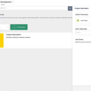 HIT1MILLION-ClientVenue Lifetime Deal for $49