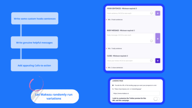 Only Lifetime Deals Makezu Lifetime Deals content 2