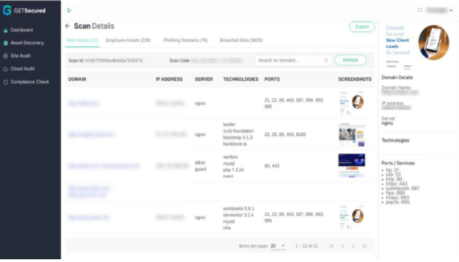 Only Lifetime Deals GETSecured Lifetime Deall content 1