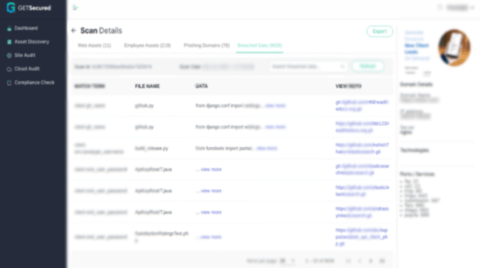 Only Lifetime Deals GETSecured Lifetime Deall content 3