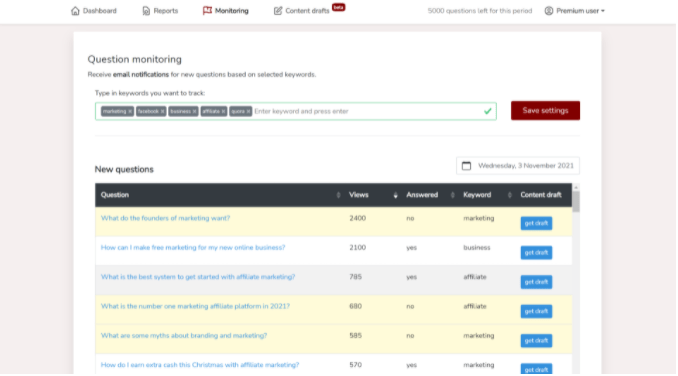 Only Lifetime Deals QApop Lifetime Deal content 2